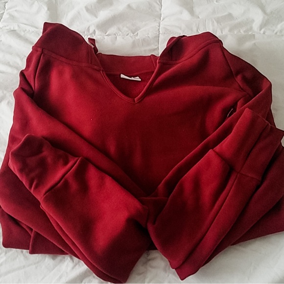 Love & Fit Tops - Maternity/ Nursing hoodie | Love & Fit | small